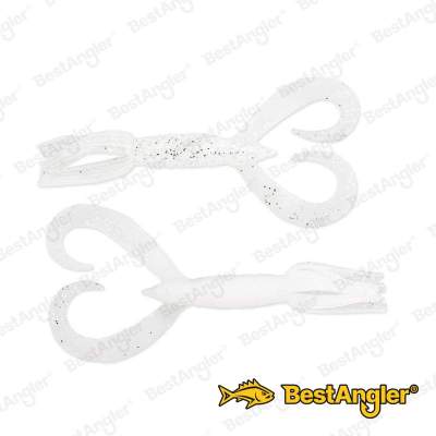 Keitech Little Spider 2" Sight Flash