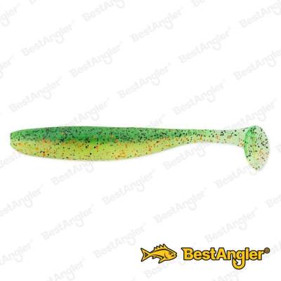 Keitech Easy Shiner 2" Fire Perch