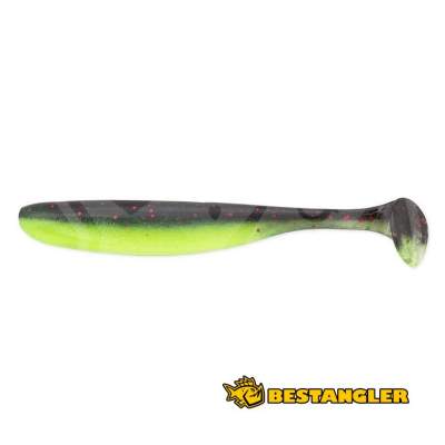Keitech Easy Shiner 2" Fire Shad