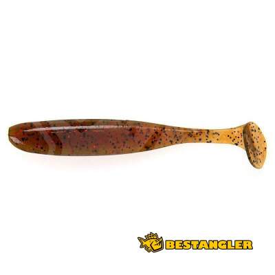 Keitech Easy Shiner 2" Motoroil PP. Red - CT#17