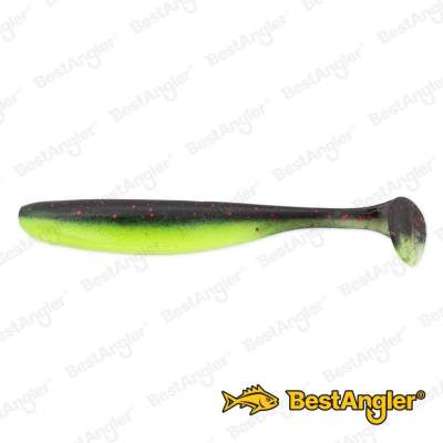 Keitech Easy Shiner 3" Fire Shad - CT#20