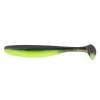 Keitech Easy Shiner 3.5" Fire Shad