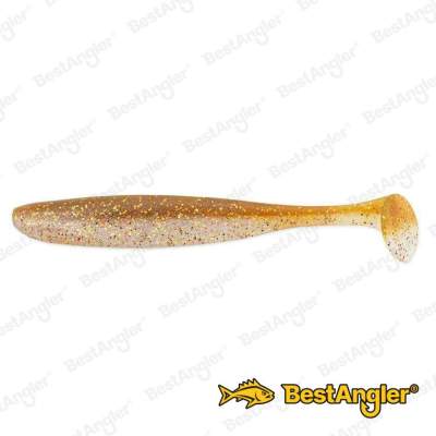 Keitech Easy Shiner 3.5" Golden Goby