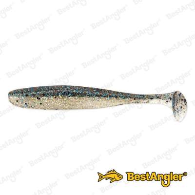 Keitech Easy Shiner 4" Bluegill Flash