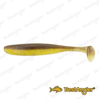 Keitech Easy Shiner 4" Electric Bluegill