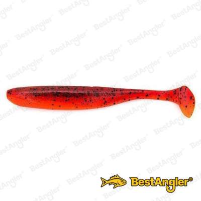 Keitech Easy Shiner 4.5" Delta Craw
