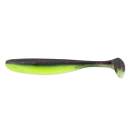 Keitech Easy Shiner 4.5" Fire Shad - CT#20