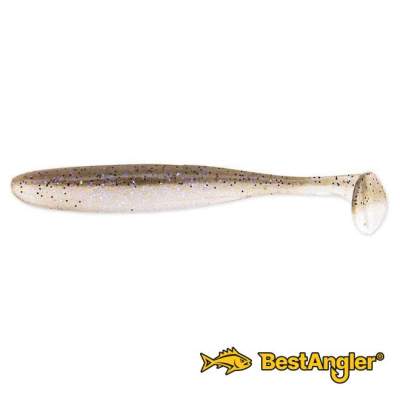 Keitech Easy Shiner 6.5" Electric Shad