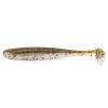 Keitech Easy Shiner 6.5" Green Pumpkin PP. Shad