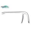 Baker nerezové vyháčkovací kleště