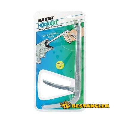 Baker vyháčkovací kleště