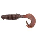 Keitech Flapper Grub 4" Scuppernong - #008