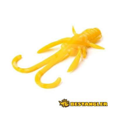FishUp Baffi Fly 1.5" #103 Yellow