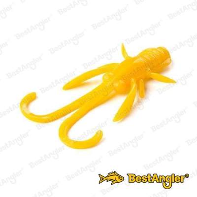 FishUp Baffi Fly 1.5" #103 Yellow