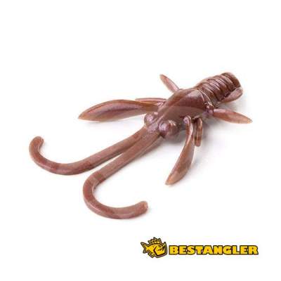 FishUp Baffi Fly 1.5" #106 Earthworm