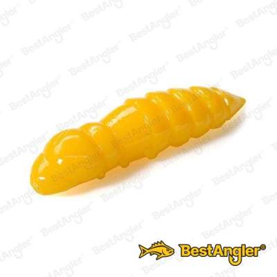 FishUp Pupa 1.5" #103 Yellow