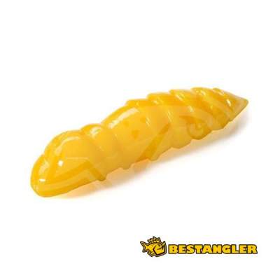 FishUp Pupa 1.5" #103 Yellow