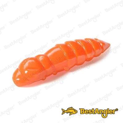 FishUp Pupa 1.5" #107 Orange