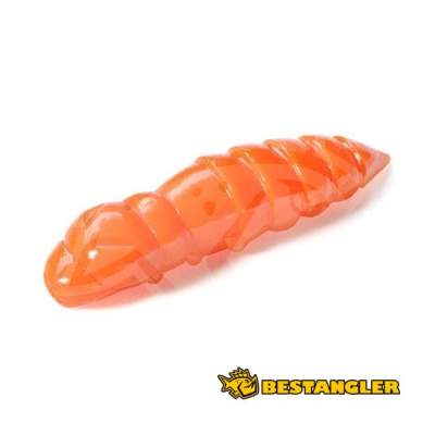 FishUp Pupa 1.5" #107 Orange