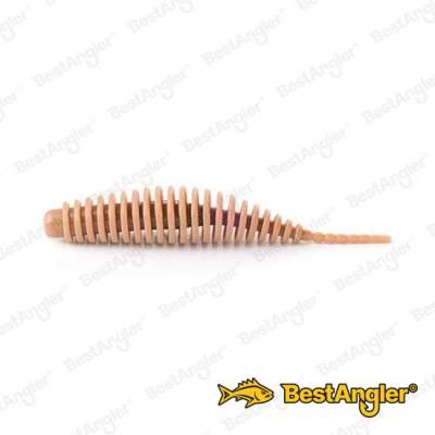 FishUp Tanta 1.5" #104 Coffee Milk
