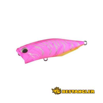 DUO Realis Popper 64 SW Mat Pink Shrimp ACC0062