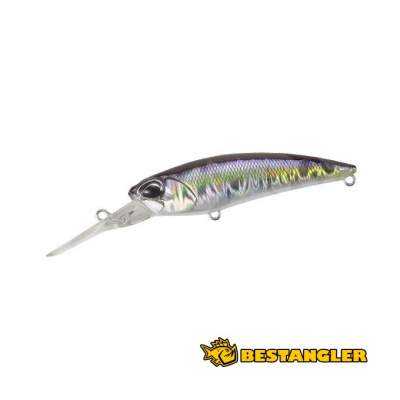 DUO Realis Shad 62DR River Bait