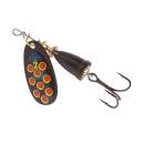 Třpytka Blue Fox Vibrax Hot Pepper #3 BYR - BFS3 BYR