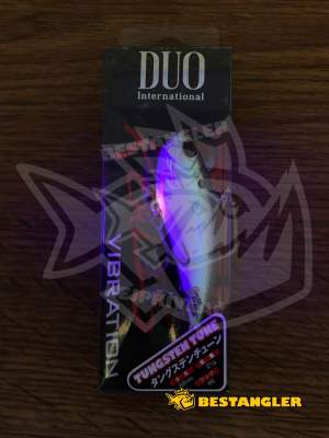 DUO Realis Vibration 68 G-Fix American Shad - ACC3083 - UV