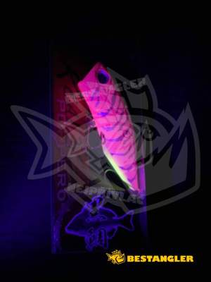 DUO Realis Popper 64 SW Mat Pink Shrimp ACC0062 - UV