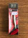 DUO Realis Spinbait 80 Ghost Minnow GEA3006