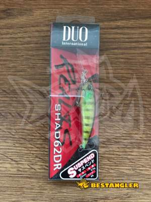 DUO Realis Shad 62DR Chart Gill Halo AJA3055