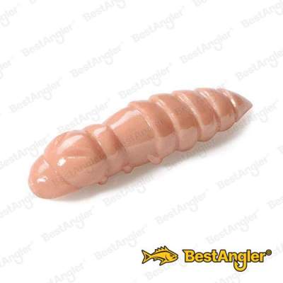FishUp Pupa 1.2" #104 Coffee Milk