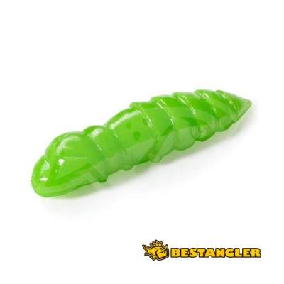 FishUp Pupa 1.5" #105 Apple Green