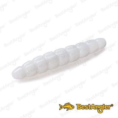 FishUp Morio 1.2" #009 White