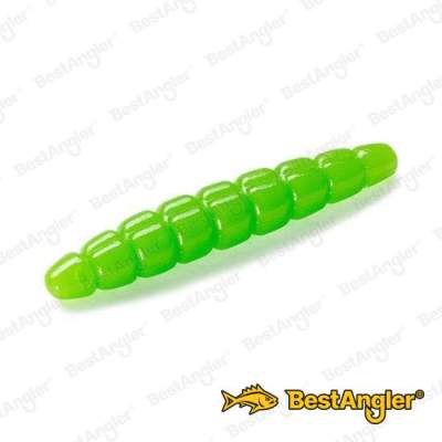 FishUp Morio 1.2" #105 Apple Green