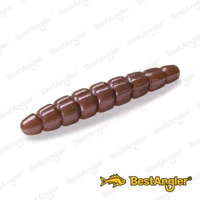 FishUp Morio 1.2" #106 Earthworm
