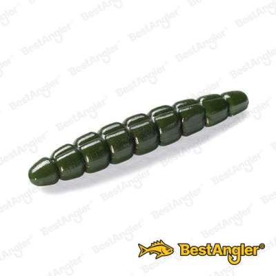 FishUp Morio 1.2" #110 Dark Olive