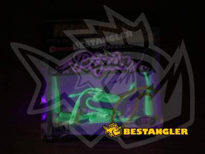 DUO Tetra Works Pipin Lemon Cider S508 - UV