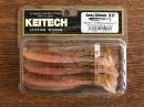 Keitech Easy Shiner 3.5" Electric Shrimp - #445