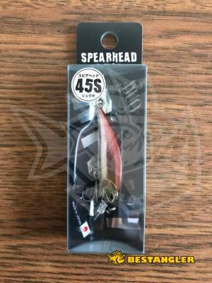 DUO Spearhead Ryuki 45S Himemasu ASA4014