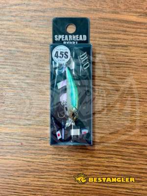 DUO Spearhead Ryuki 45S Sapphire Lux GAA4005