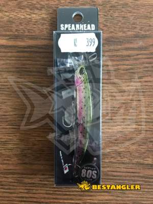 DUO Spearhead Ryuki 80S Rainbow Trout MCC4036