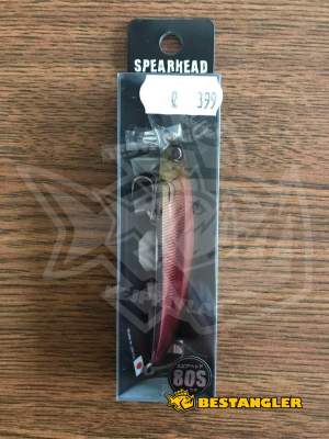 DUO Spearhead Ryuki 80S Himemasu JAPAN LIMITED ASA4014