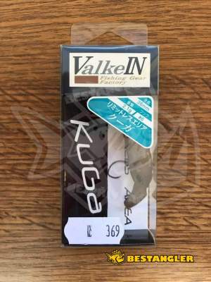 ValkeIN Kuga Mat Brown M022