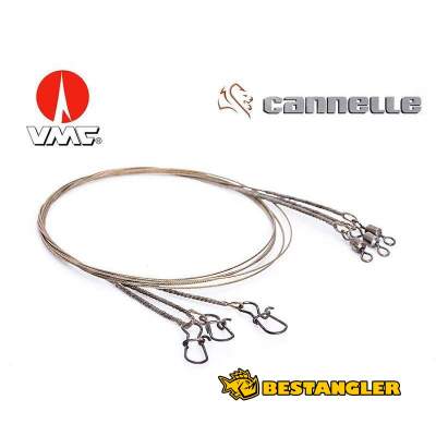 VMC Cannelle lanka SupraFlex 50 cm 9 kg - 754-9