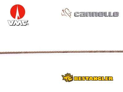 VMC Cannelle lanka MultiFlex 40 cm 9 kg - 728-9