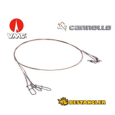 VMC Cannelle lanka MultiFlex 40 cm 9 kg - 728-9