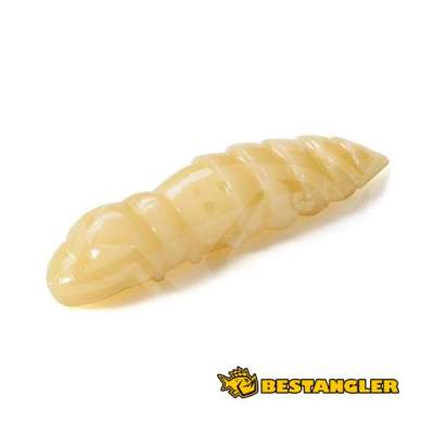 FishUp Pupa 1.2" #108 Cheese