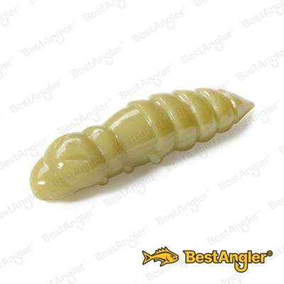 FishUp Pupa 1.5" #109 Light Olive