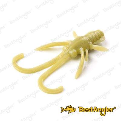 FishUp Baffi Fly 1.5" #109 Light Olive